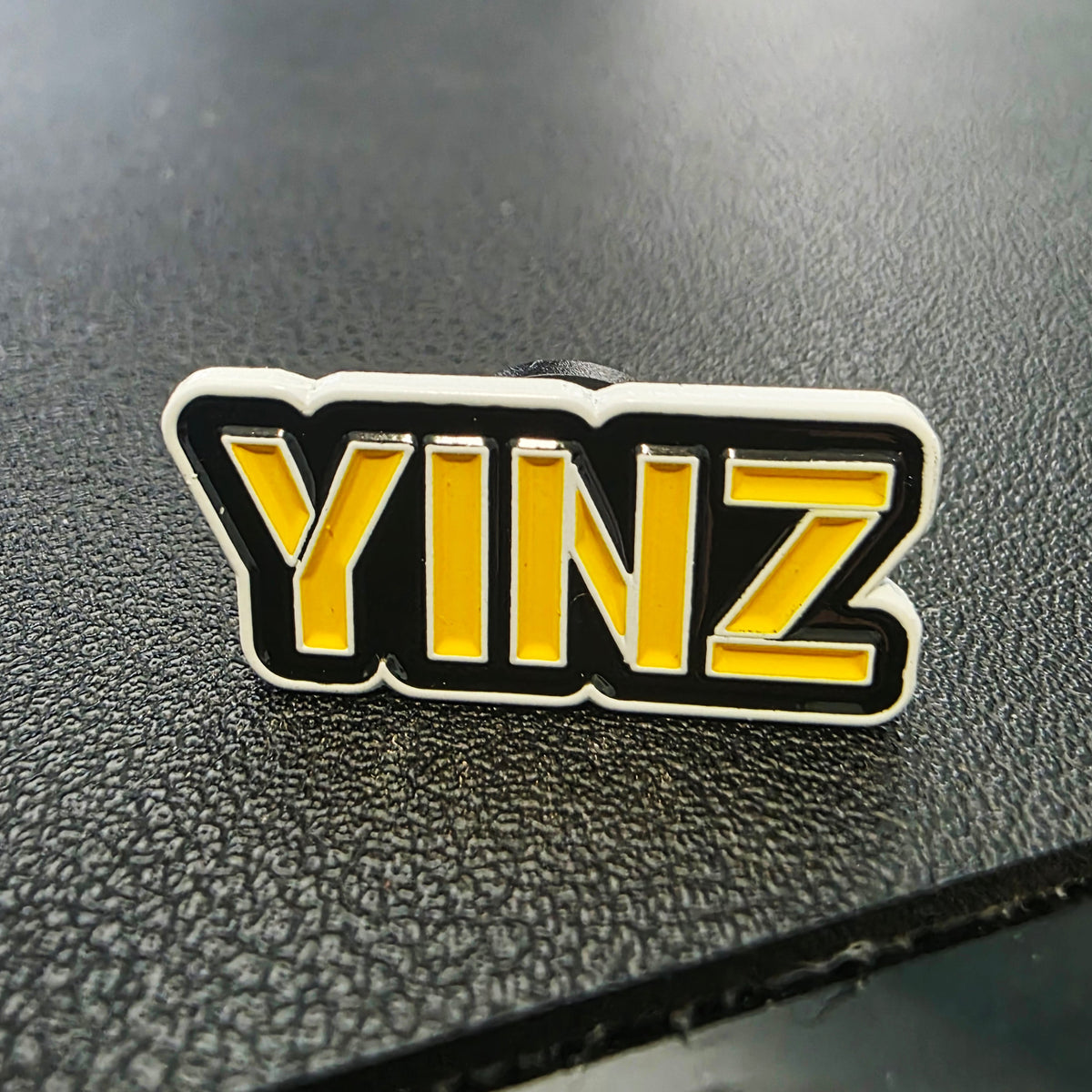 Pins