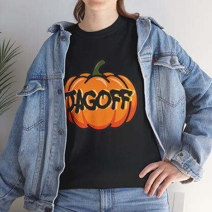 Halloween Jagoff T-Shirt, Pittsburgh Pumpkin Shirt, Funny Pittsburghese Tee, Yinzer Halloween Shirt, Spooky Burgh Gift