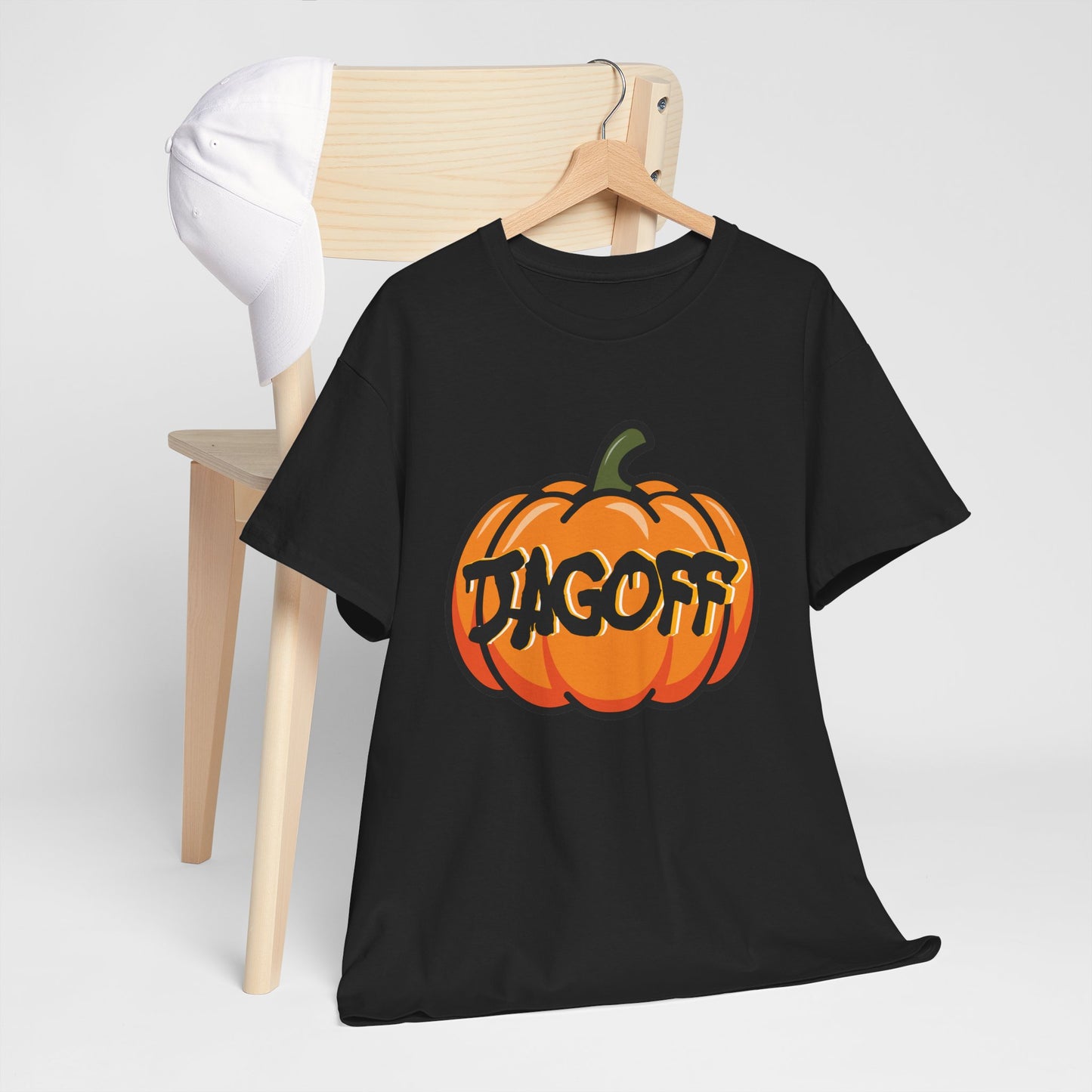 Halloween Jagoff T-Shirt, Pittsburgh Pumpkin Shirt, Funny Pittsburghese Tee, Yinzer Halloween Shirt, Spooky Burgh Gift