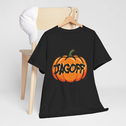 Halloween Jagoff T-Shirt, Pittsburgh Pumpkin Shirt, Funny Pittsburghese Tee, Yinzer Halloween Shirt, Spooky Burgh Gift