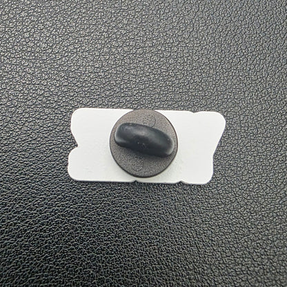 YINZ Pin for Your Hat or Lapel