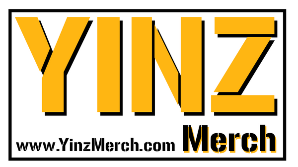 Yinz Merch